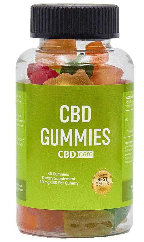 Farms CBD Gummies