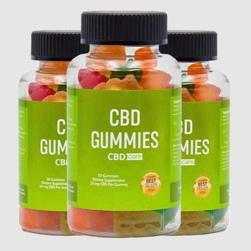 Farms CBD Gummies -supplement