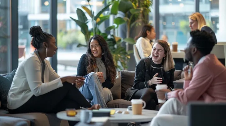 Breaking Down the CBD Myths That Keep Circulating at Every Office in America