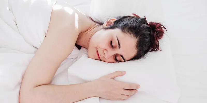Counting Sheep No More: How to Build a CBD Nighttime Routine That Actually Works